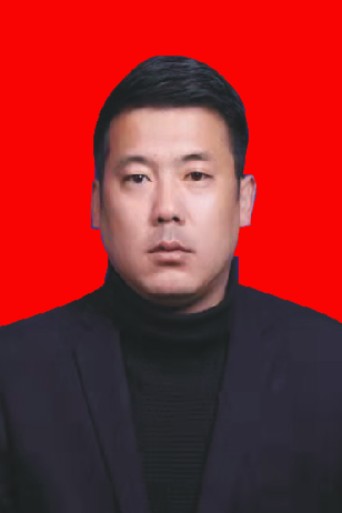 阿丹(四川省理塘县人民政府副县长)