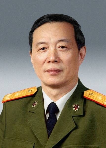 萧穆（八一电影制片厂原厂长、电影艺术家）