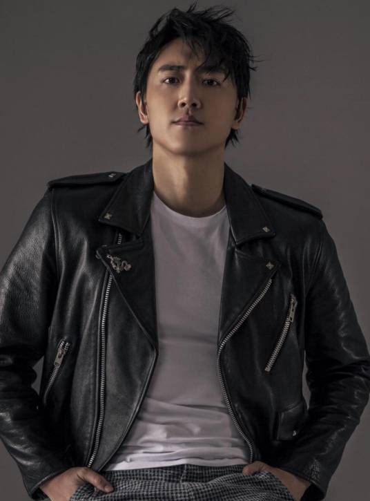 周帅（中国内地男演员）