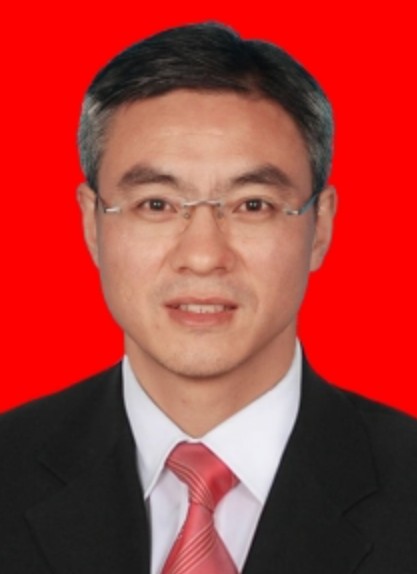 程志强(杭州市农业科学研究院党组成员、副院长)