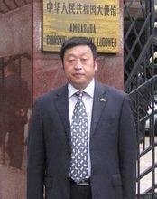 郑保华(中国厨房设备网创始人)