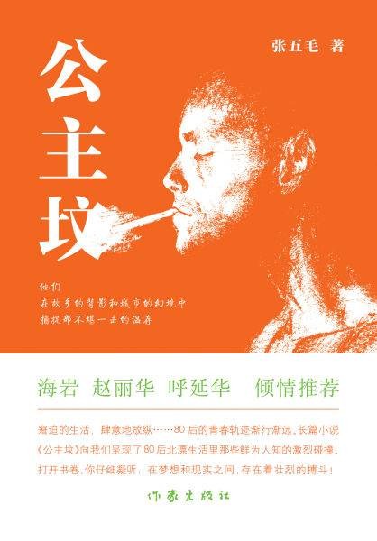 公主坟(张五毛最新小说公主坟)