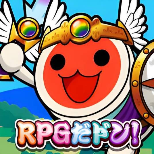 太鼓达人RPG