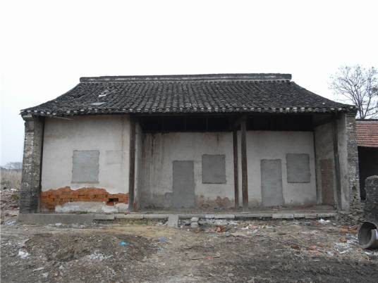 铁佛寺(江苏扬州寺庙)