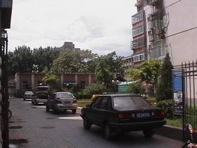 青塔东里10号院