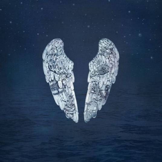 True Love（2014年coldplay酷玩乐队创作歌曲）