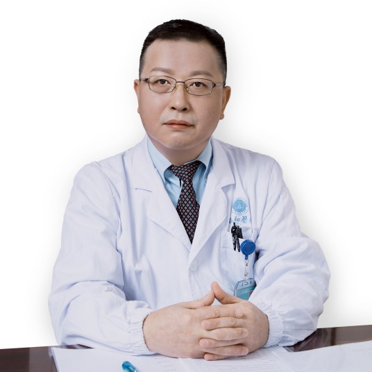 刘义(武汉协和主任医师)