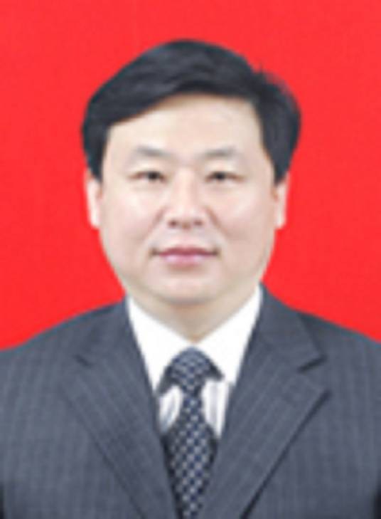 高辉(江苏省淮安市盱眙县政协主席)