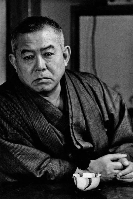 谷崎润一郎(日本作家)