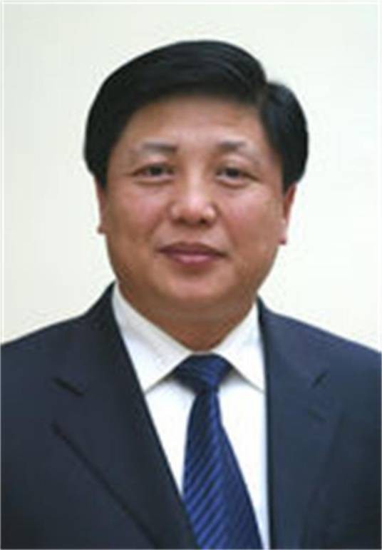 孙建功(山东省关工委副主任兼秘书长)