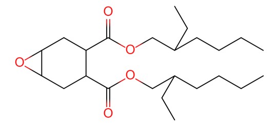 EPS（4,5-环氧四氢邻苯二甲酸二辛（2-乙基已基）酯）