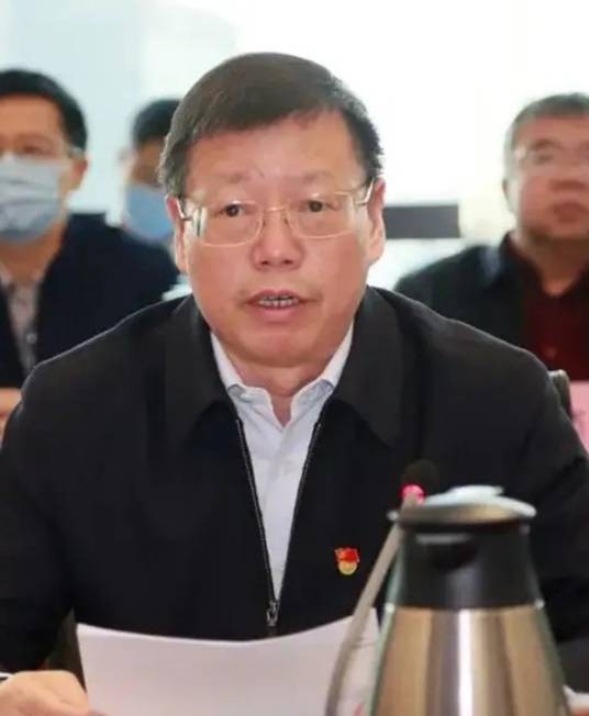 袁建强(中石化石油工程技术服务股份有限公司原董事、总经理)