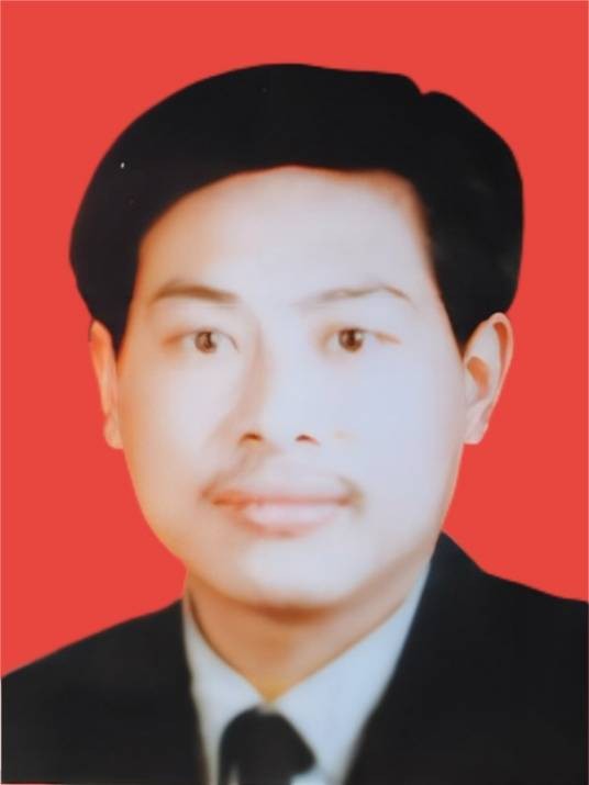 李建华(江西省九江市都昌县政协原一级调研员)