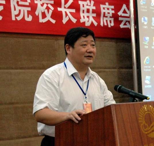 李燕兵(曾任海南省人民检察院巡视员)