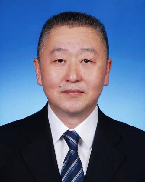 孙明（沈阳市公安局党委副书记、分管日常工作的副局长）