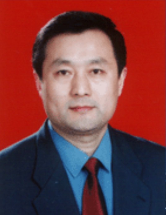 刘斌(黑龙江省国资委原副主任)