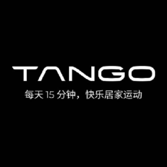 Tango(上海飞刃网络科技有限公司旗下品牌)
