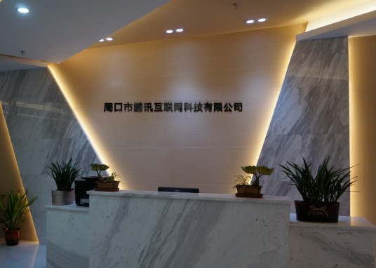 周口市鹏讯互联网科技有限公司
