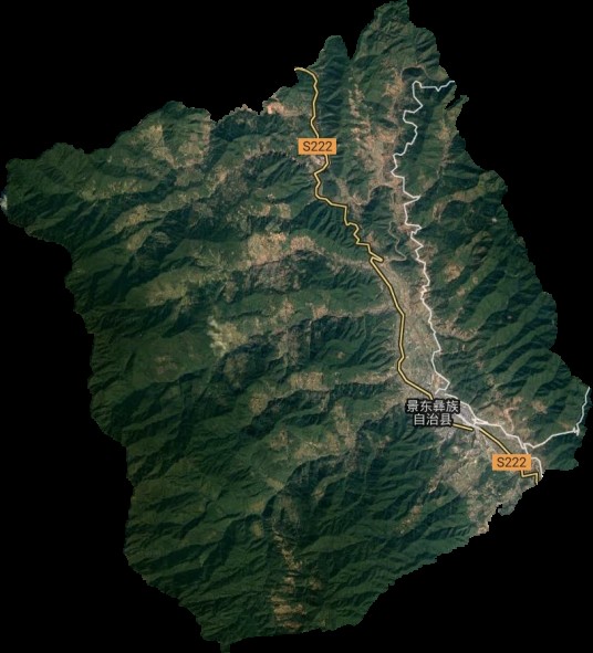 锦屏镇(云南省普洱市景东彝族自治县辖镇)