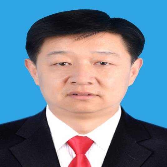 周杨(甘肃省白银市景泰县委原副书记)
