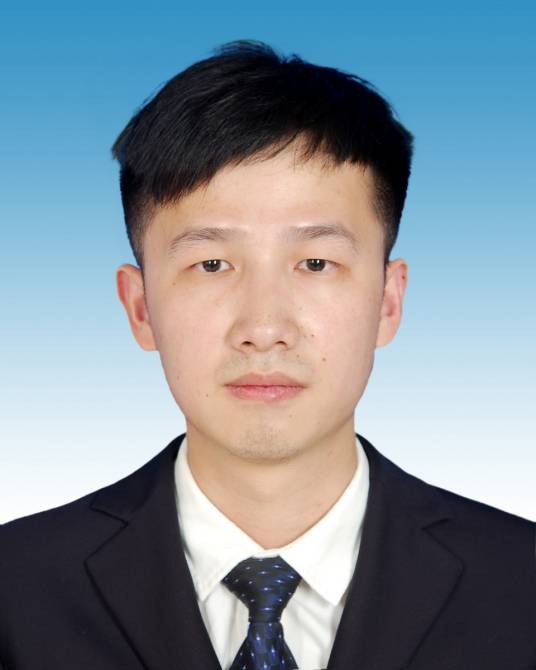 陈墨（四川省成都市邛崃市天台山镇党委委员、副镇长）