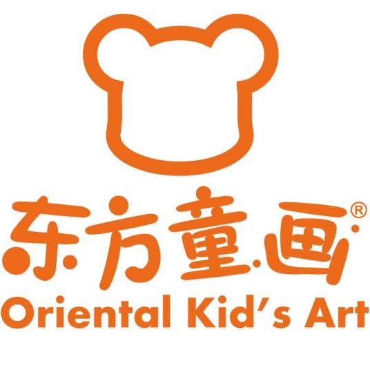东方童画