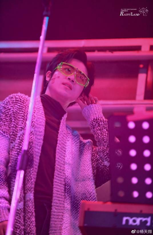 杨天翔（中国内地青年配音导演、配音演员，729声工场成员）