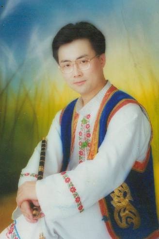 甘霖(西南交通大学竺可桢书院院长)