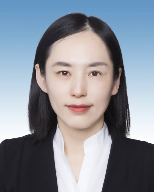 赵慧(内蒙古自治区鄂尔多斯市乌审旗委常委、纪委书记、监委主任)
