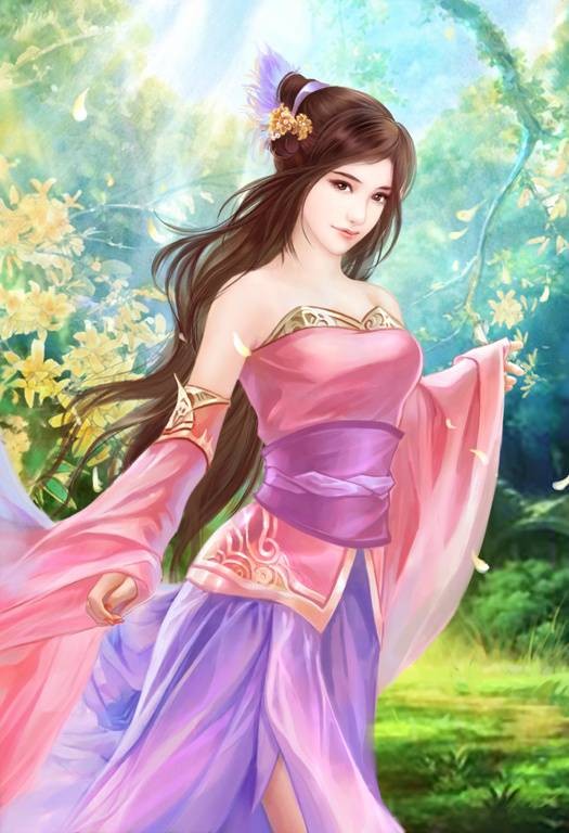 凌晨（小说《凌天传说》女主角）