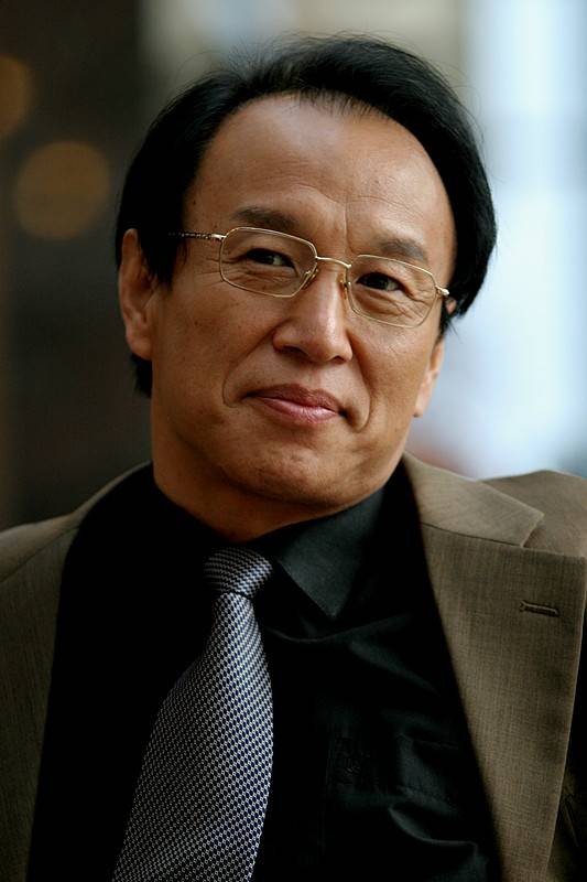 李振平（中国影视演员、导演）