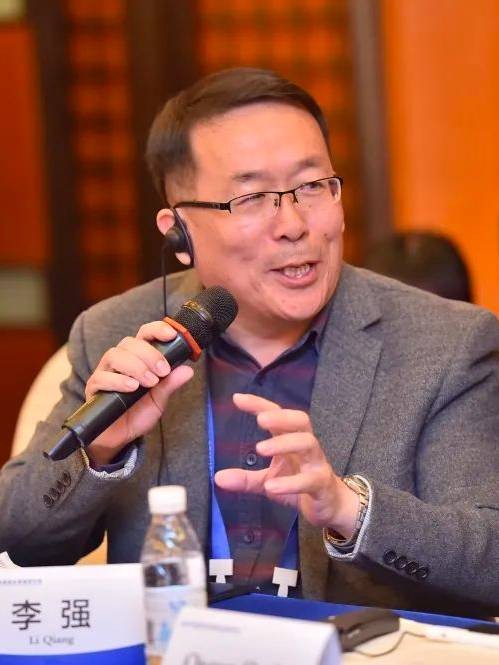 李强（第十四届全国人大代表，江苏徐淮地区徐州农业科学研究所所长）
