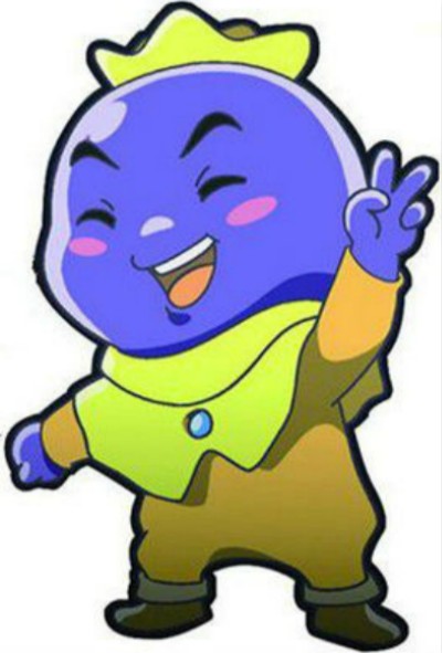 想想（动画片《珍想闯世界》角色）
