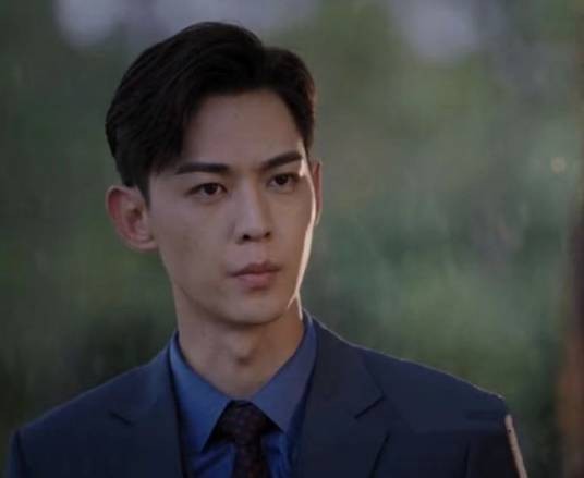 温少卿(影视剧《我的小确幸》中的男性角色)