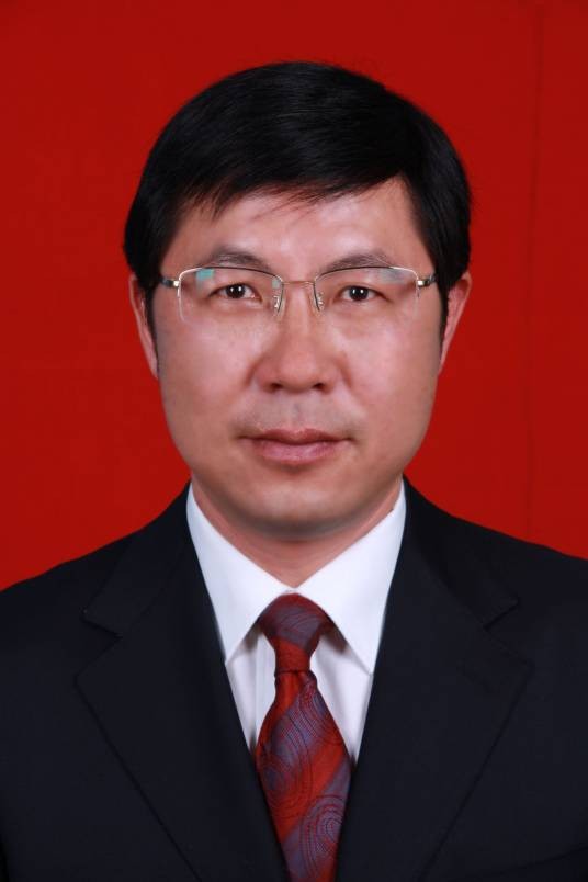 张尚华(四川省巴中市人民政府原副市长)