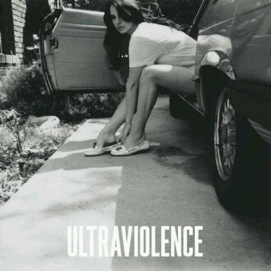 Ultraviolence(2014年拉娜·德雷演唱歌曲)