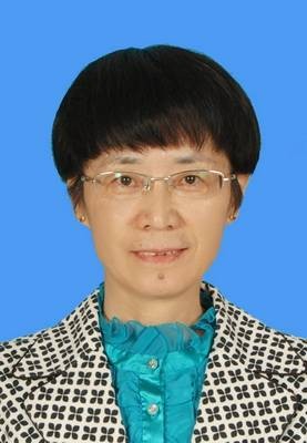 江静（宁夏回族自治区水利厅原二级巡视员）