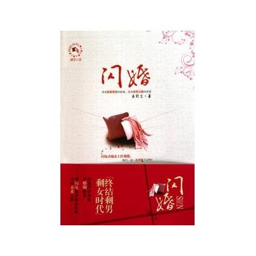 闪婚（2011年重庆出版社出版的图书）