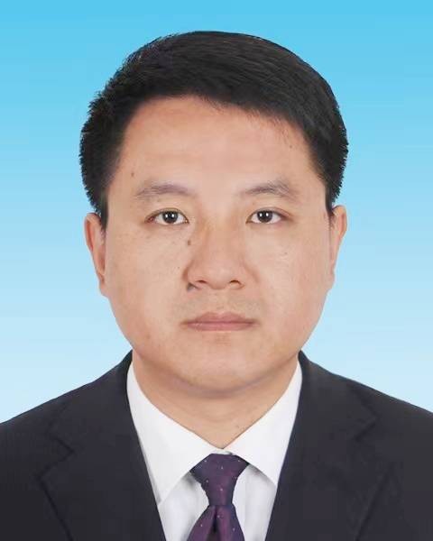李强(山东省济宁市汶上县委副书记、县政府党组书记、县长)