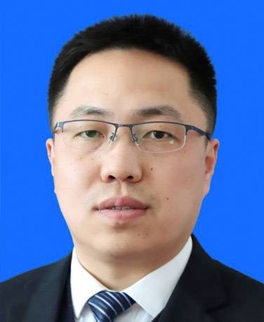 李大为(辽宁省朝阳市龙城区委书记)