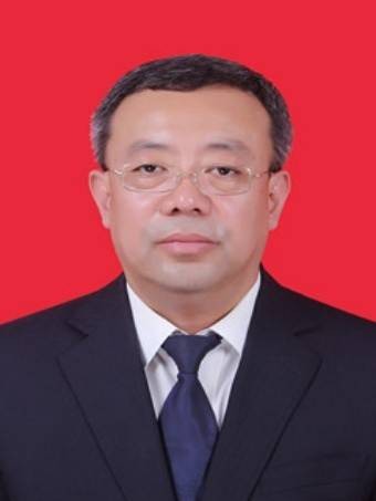 贾东海(内蒙古阿拉善盟工业和信息化局副局长)