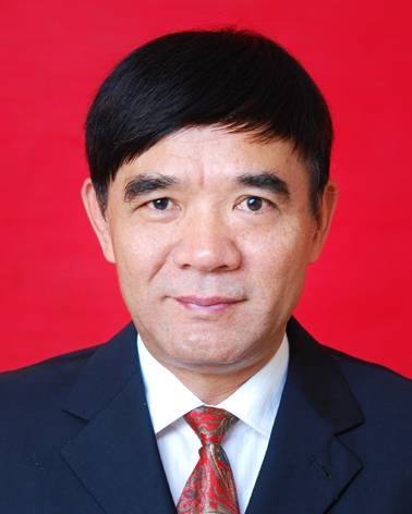 刘德成（四川省巴中市巴州区政协党组书记、副主席）