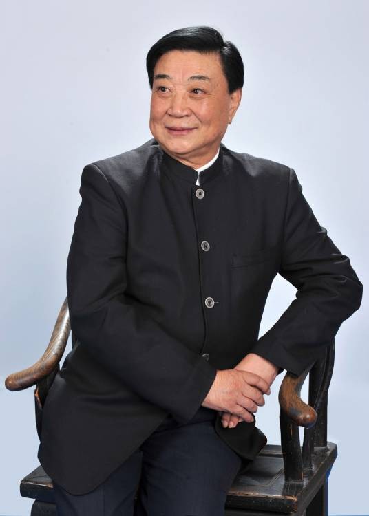 宋长荣(中国京剧表演艺术家,国家一级演员)