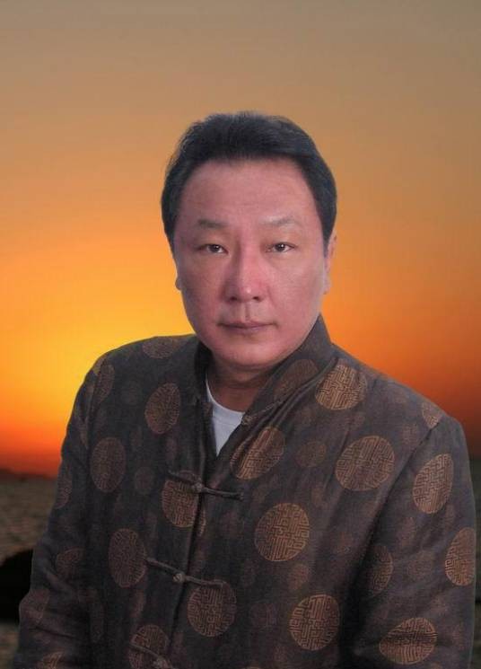刘二威（中国导演）
