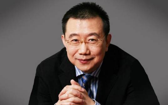 何力（界面联合创始人，界面（上海）网络科技有限公司CEO）