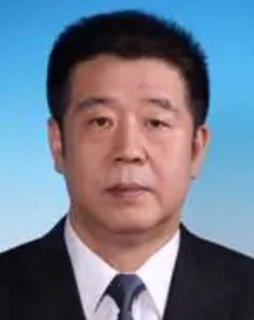 刘涛(北京市公安局经济犯罪侦查总队总队长)