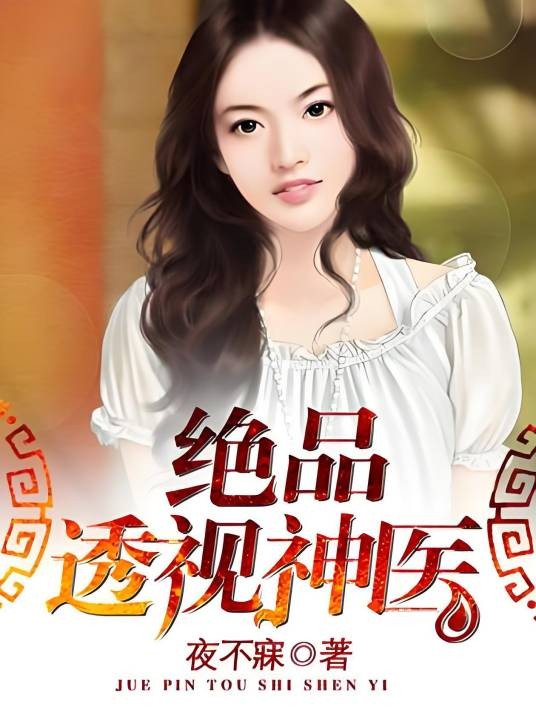 绝品透视神医(夜不寐创作的网络小说)