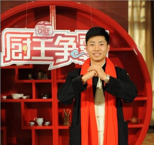 刘强（中国烹饪大师）