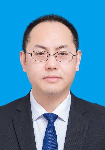 谢军（贵州省湄潭县教育局（科技局）党委委员、副局长、三级主任科员）