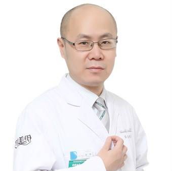 熊斌（中国乳房综合整形大师）